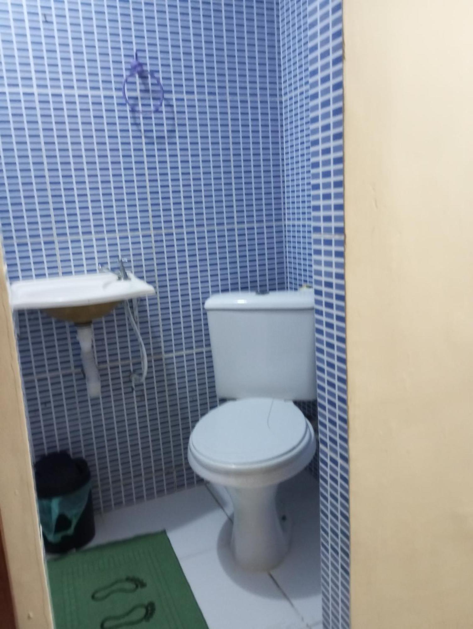 Casa Familiar Agradavel Río de Janeiro