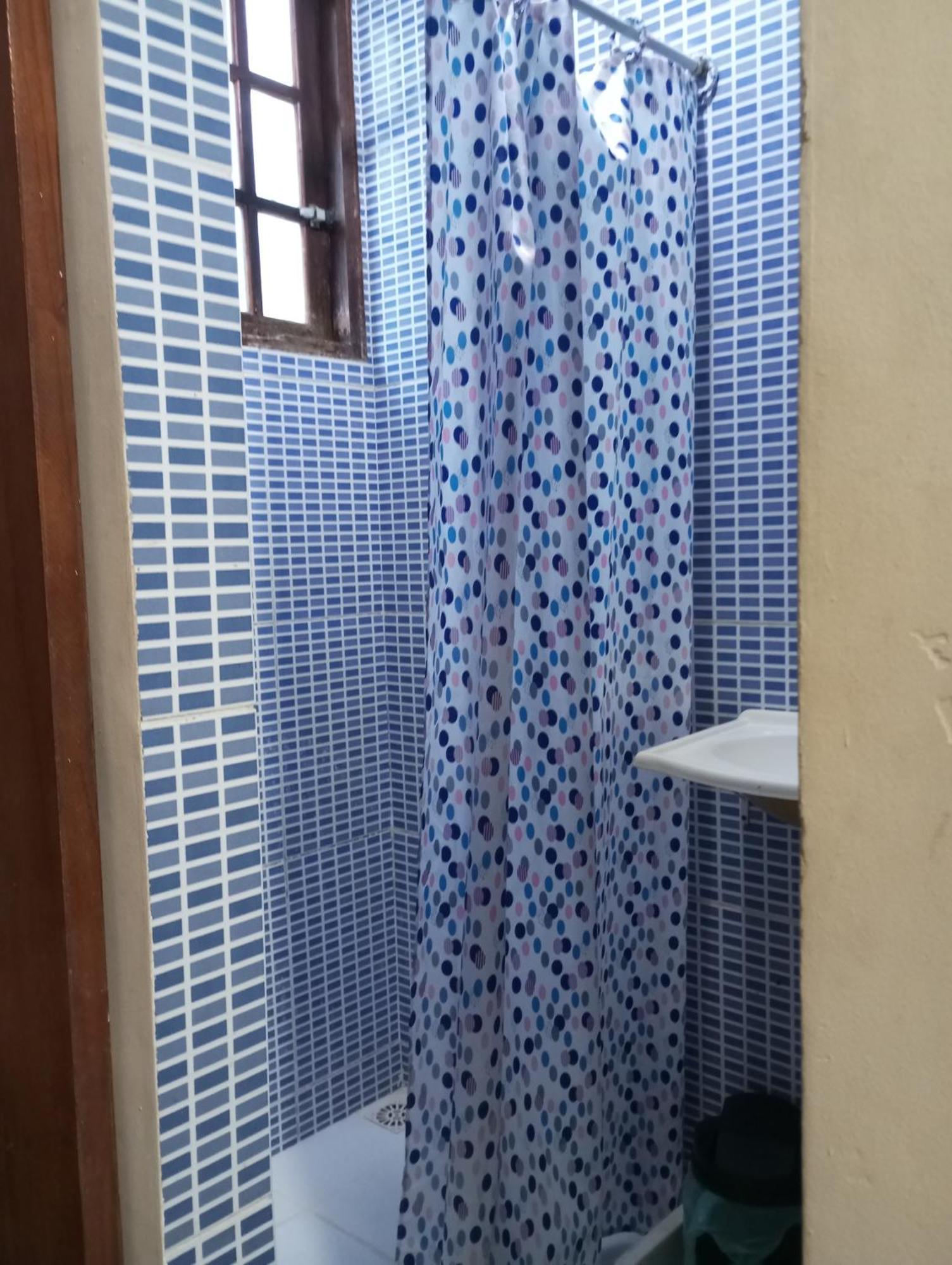 Habitación en casa particular Casa Familiar Agradavel Río de Janeiro